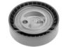 BMW 2244173 Tensioner Pulley, v-ribbed belt
